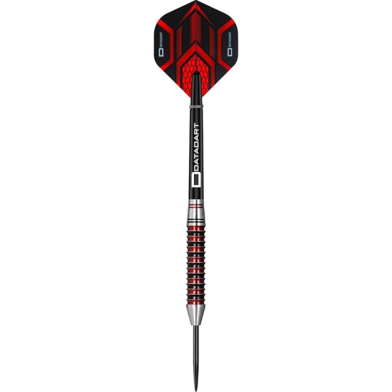 Billaresbalsalobre Dardos Datadart Modelo Red Demon 90% 23g - Imagen 2