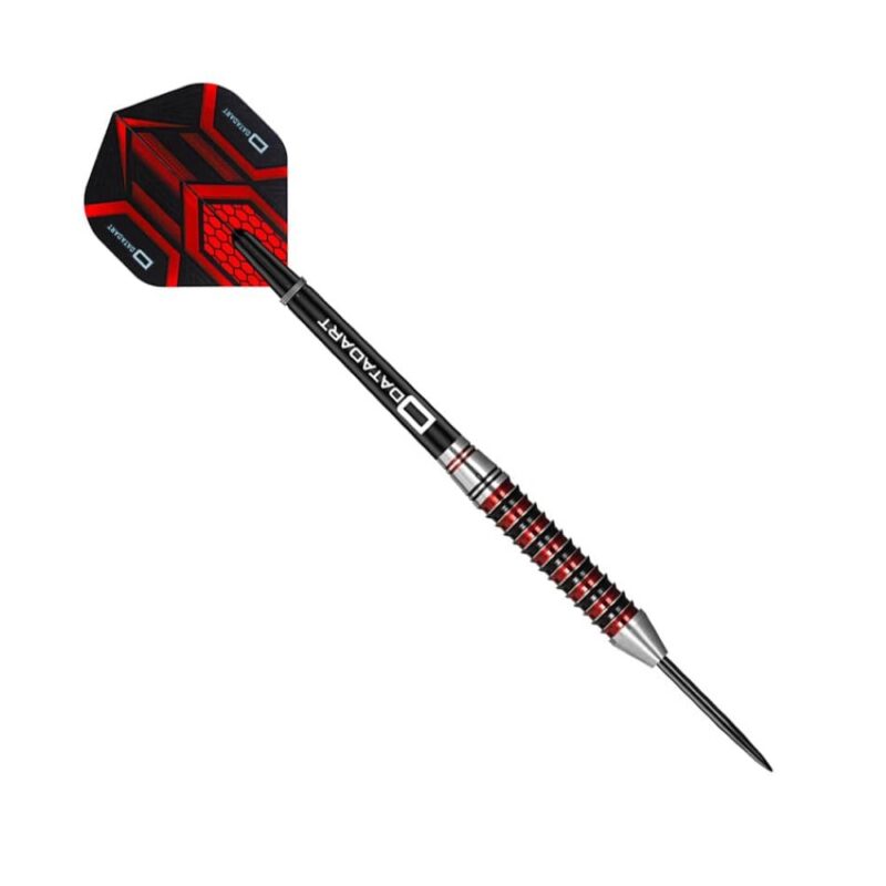 Billaresbalsalobre Dardos Datadart Modelo Red Demon 90% 23g - Imagen 3