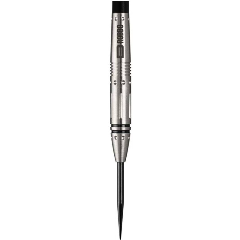 Billaresbalsalobre Dardos Datadart Player Robbo MK3 Hybrid 80% 22g - Imagen 2