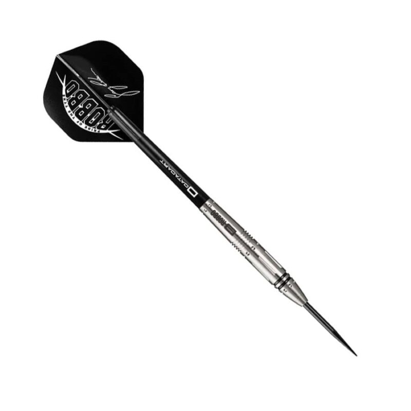 Billaresbalsalobre Dardos Datadart Player Robbo MK3 Hybrid 80% 22g - Imagen 3