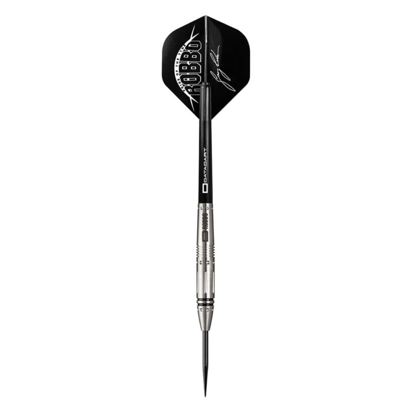 Billaresbalsalobre Dardos Datadart Player Robbo MK3 Hybrid 80% 24g - Imagen 4