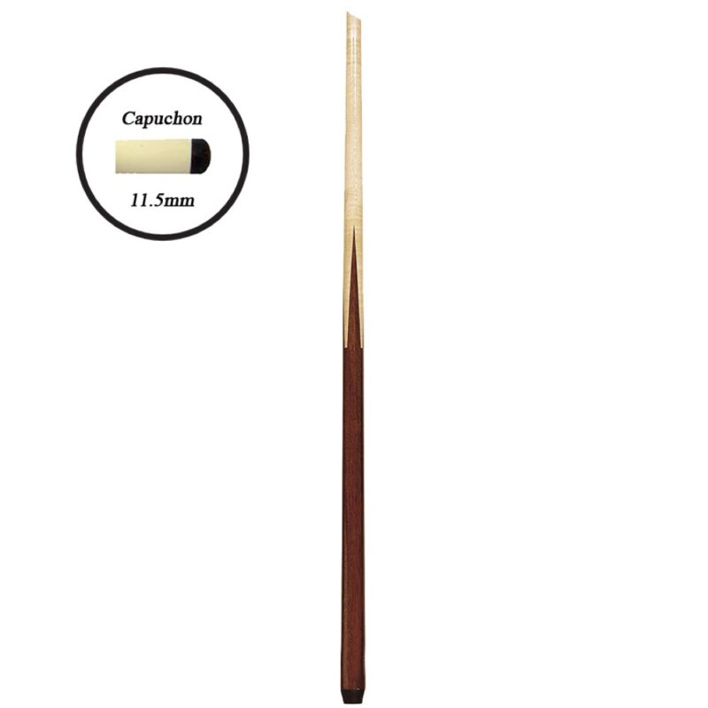 Billaresbalsalobre Taco maple bison 1.2m 11.5mm 3437