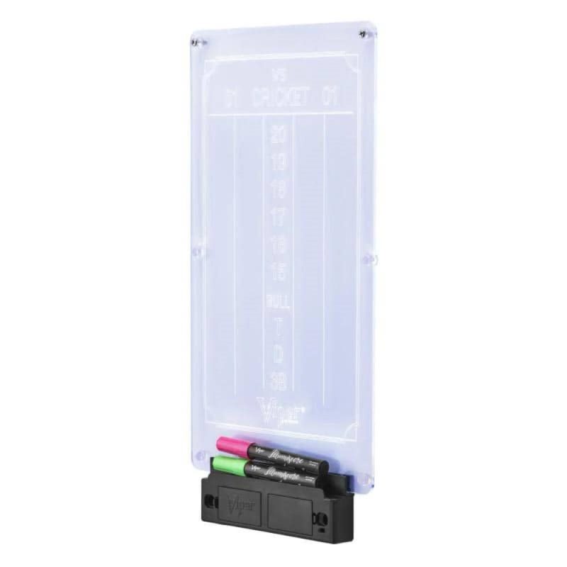 Billaresbalsalobre Pizarra Dardos Viper Illumiscore Plus+ Dart Scoreboard 41-0402