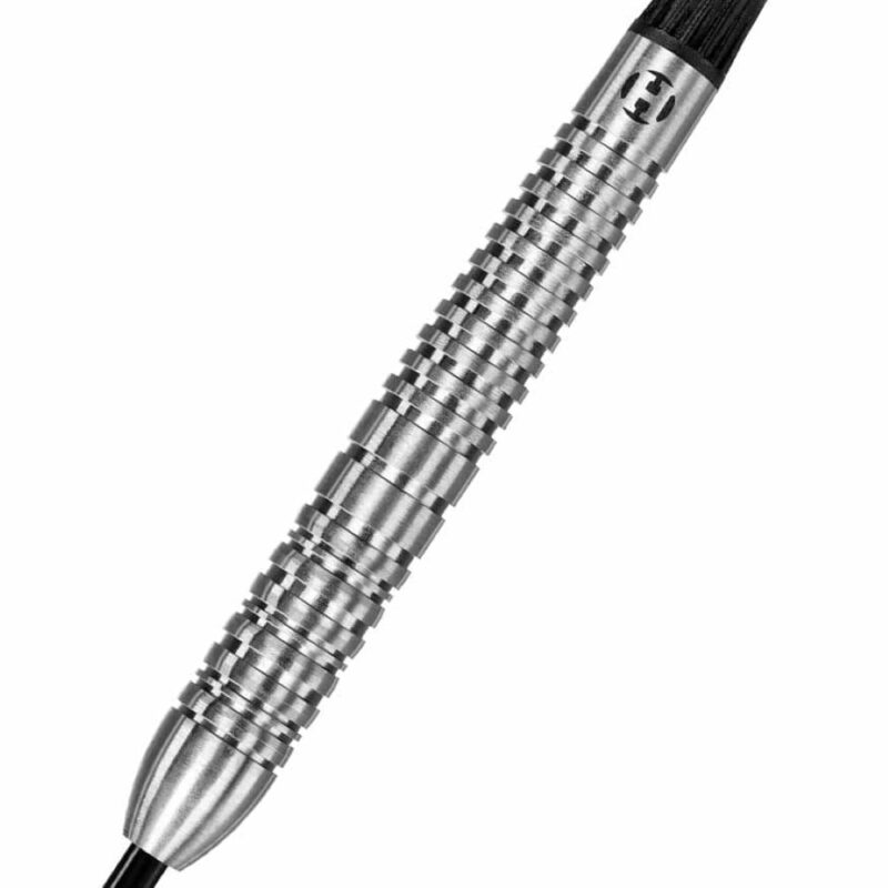 Billaresbalsalobre Dardos Harrows Darts Damon Heta Steel Tip 90% 21g - Imagen 2