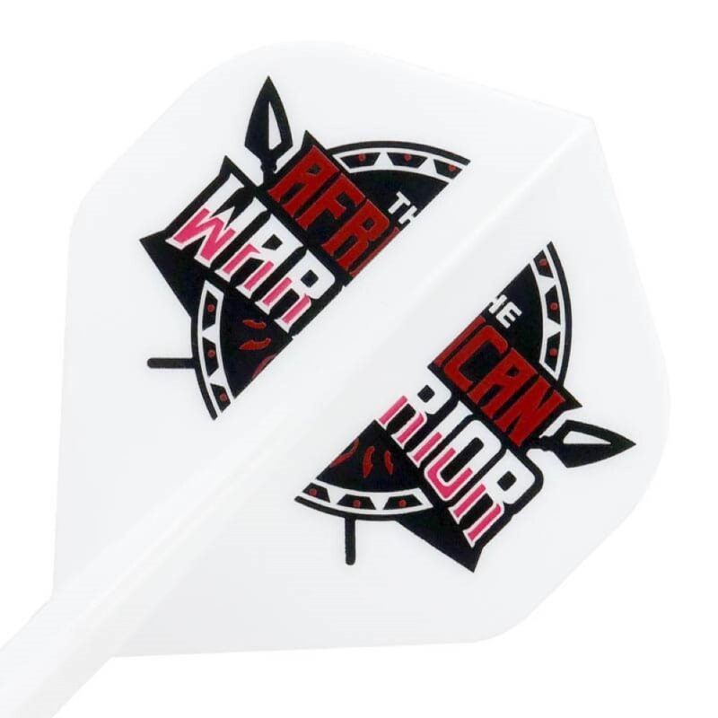Billaresbalsalobre Plumas Condor Axe Inspiration 2 Standard  Blanco S 21.5m 3 Uds. - Imagen 5