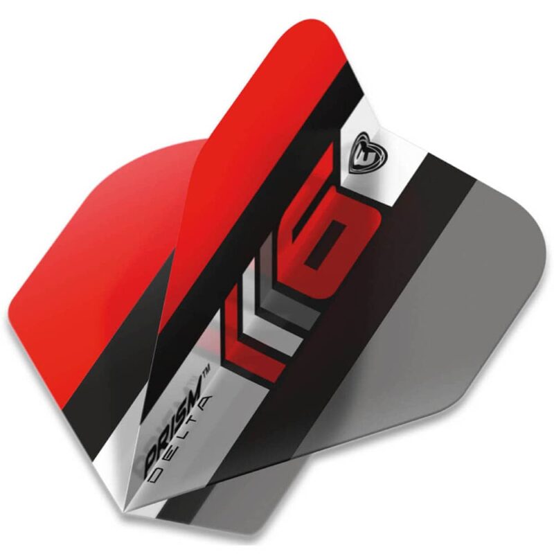 Billaresbalsalobre Plumas Winmau Darts Standard Prism Delta Blade 6 6915.226 - Imagen 2