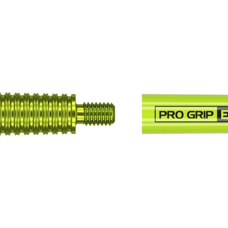 Billaresbalsalobre Cañas Target Pro Grip Evo Medium Verde (47.7mm) 380084 - Imagen 2