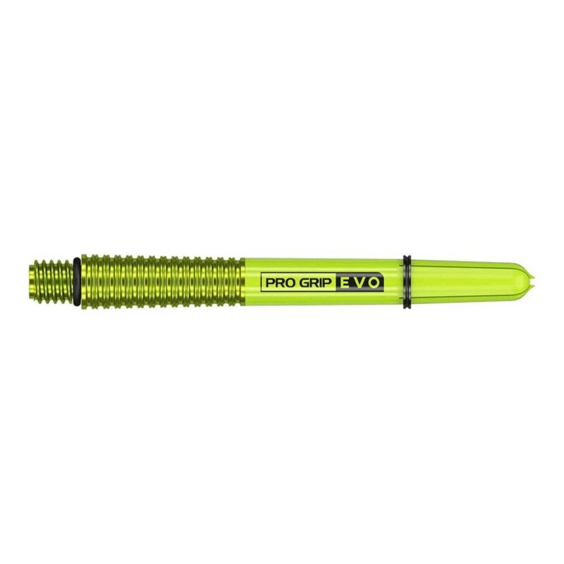 Billaresbalsalobre Cañas Target Pro Grip Evo Medium Verde (47.7mm) 380084