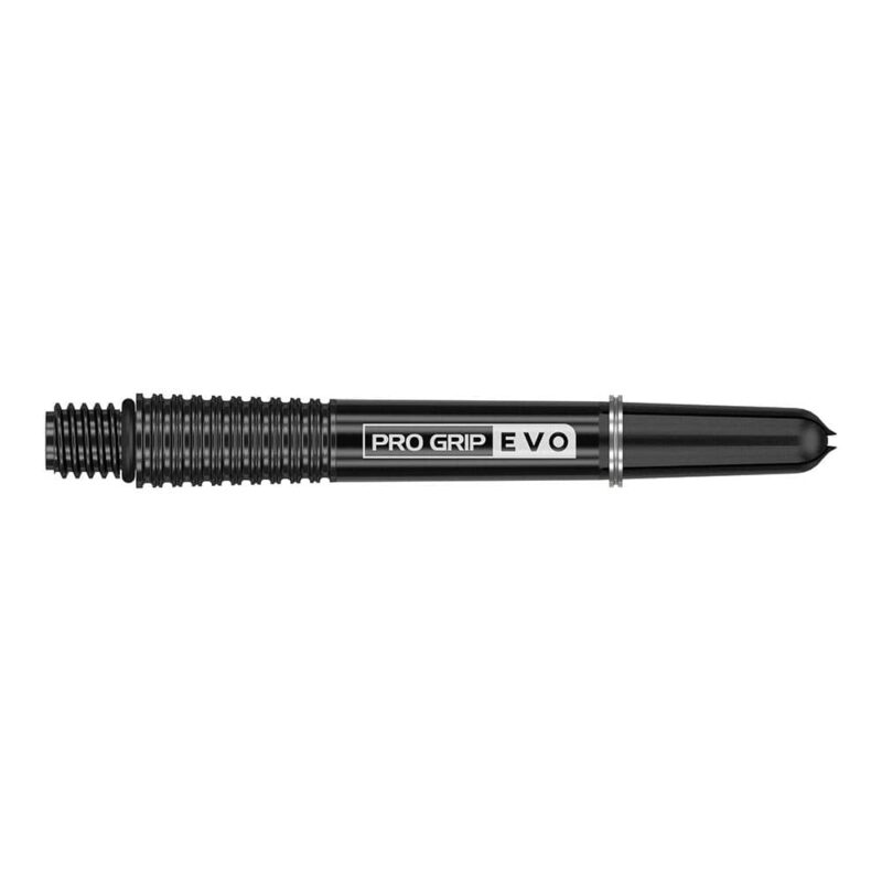 Billaresbalsalobre Cañas Target Pro Grip Evo Medium Negro (47.7mm) 380078