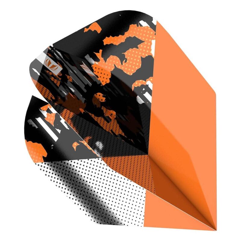 Billaresbalsalobre Plumas Target Darts No.6 Icon Raymond van Barneveld 336430 - Imagen 3
