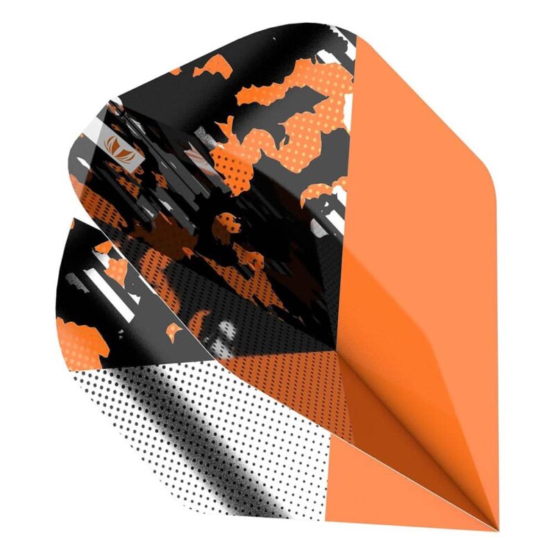 Billaresbalsalobre Plumas Target Darts No.2 Icon Raymond van Barneveld 336420 - Imagen 3