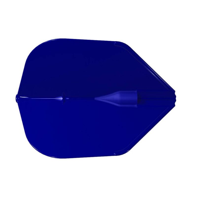 Billaresbalsalobre Plumas L-Flight Champagne Integrado EZ L3 Shape Azul - Imagen 3