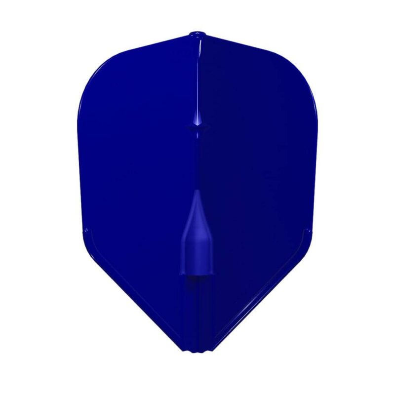 Billaresbalsalobre Plumas L-Flight Champagne Integrado EZ L3 Shape Azul