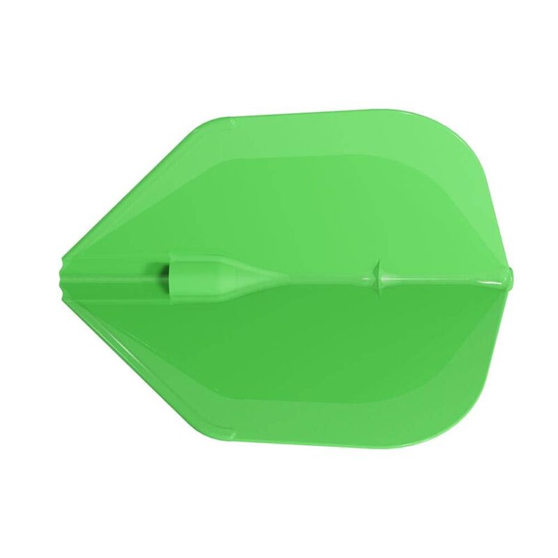 Billaresbalsalobre Plumas L-Flight Champagne Integrado EZ L3 Shape Verde - Imagen 2