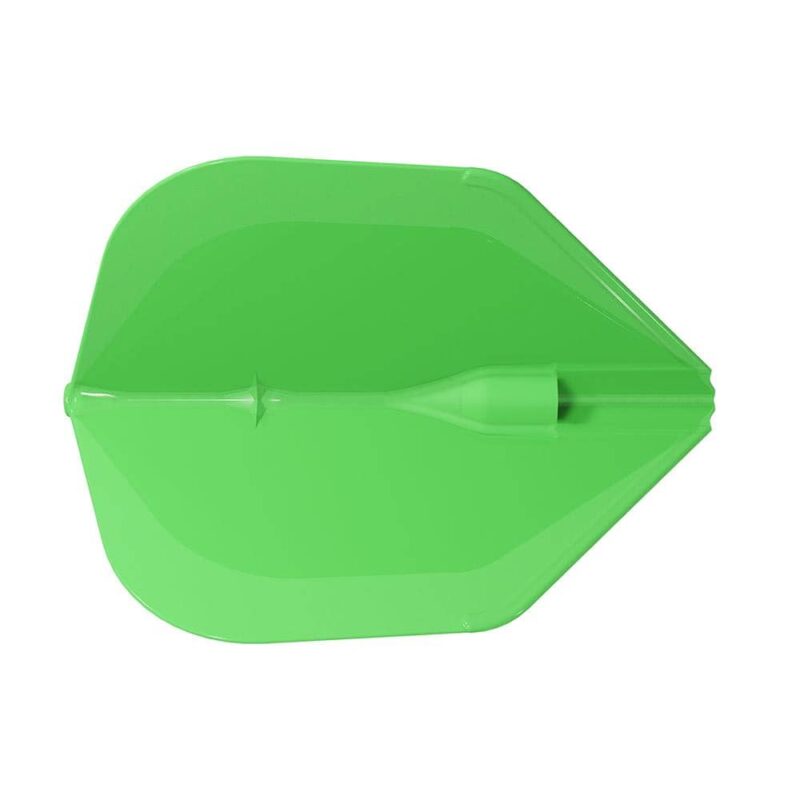 Billaresbalsalobre Plumas L-Flight Champagne Integrado EZ L3 Shape Verde - Imagen 3