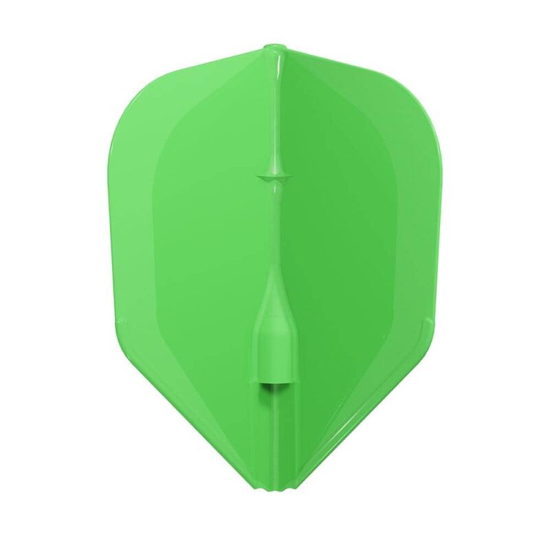 Billaresbalsalobre Plumas L-Flight Champagne Integrado EZ L3 Shape Verde