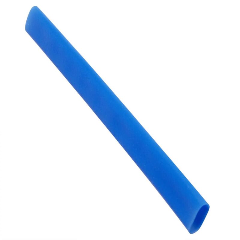 Billaresbalsalobre Manguito Taco Billar IBS Cue Silicona Azul 30 cm  5903.002 - Imagen 2
