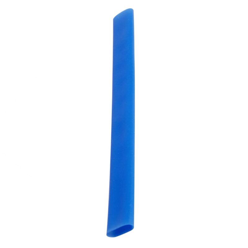 Billaresbalsalobre Manguito Taco Billar IBS Cue Silicona Azul 30 cm  5903.002 - Imagen 3