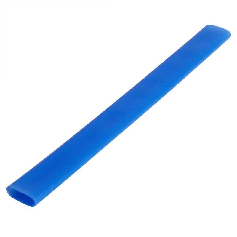Billaresbalsalobre Manguito Taco Billar IBS Cue Silicona Azul 30 cm  5903.002