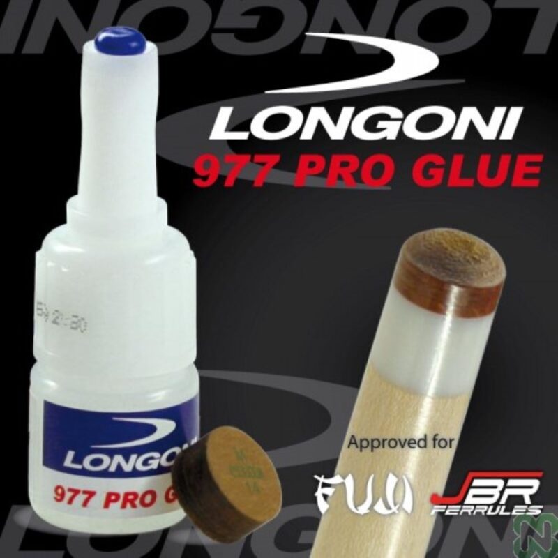 Billaresbalsalobre Pegamento Longoni 977 Pro Especial 3358 - Imagen 3