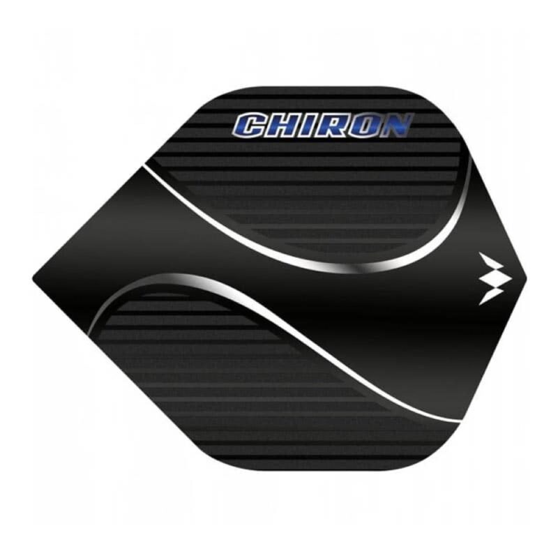 Billaresbalsalobre Plumas Mission Flights Darts No2 Standard Chiron  F3159 - Imagen 2