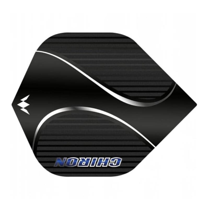 Billaresbalsalobre Plumas Mission Flights Darts No2 Standard Chiron  F3159 - Imagen 3
