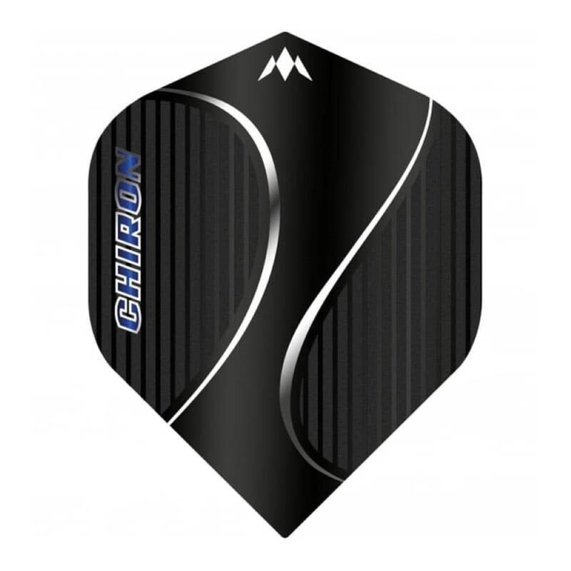 Billaresbalsalobre Plumas Mission Flights Darts No2 Standard Chiron  F3159
