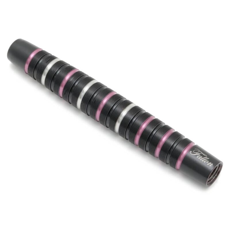 Billaresbalsalobre Dardos Dynasty Darts A-Flow Black Line Fallon 3 MG 95% 21gr - Imagen 2