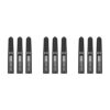 Billaresbalsalobre Repuesto de Cañas Target Pro Grip Evo Black Top (9 Uds) 380087 - Imagen 2