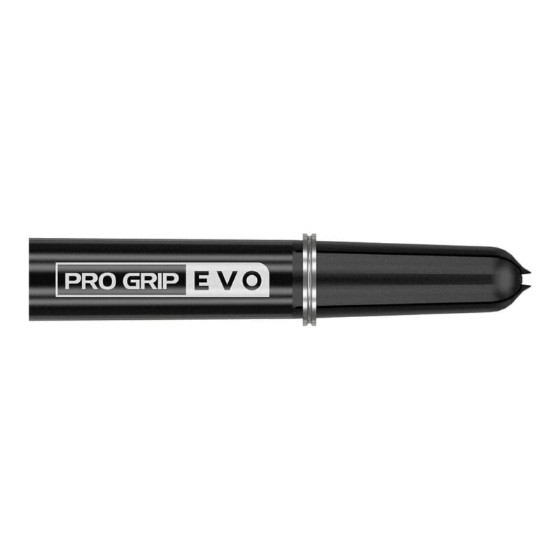 Billaresbalsalobre Repuesto de Cañas Target Pro Grip Evo Black Top (9 Uds) 380087