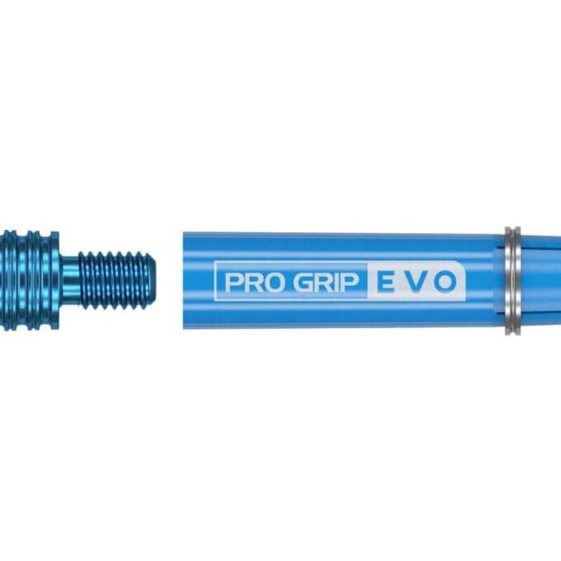 Billaresbalsalobre Repuesto de Cañas Target Pro Grip Evo Blue Top (9 Uds) 380088 - Imagen 3