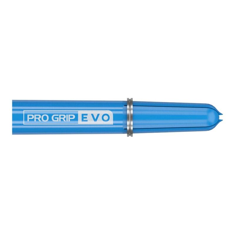 Billaresbalsalobre Repuesto de Cañas Target Pro Grip Evo Blue Top (9 Uds) 380088