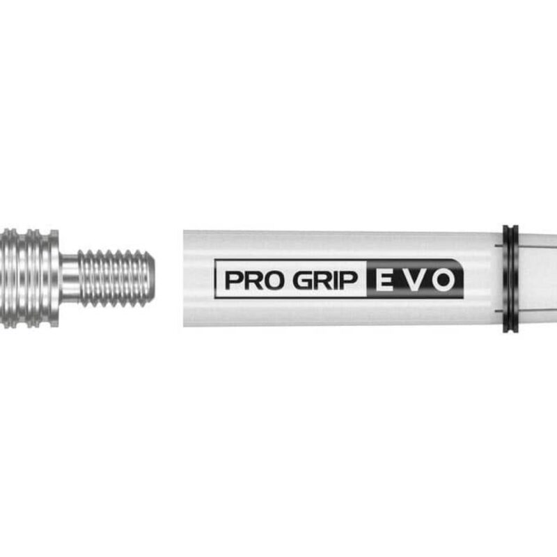 Billaresbalsalobre Repuesto de Cañas Target Pro Grip Evo White Top (9 Uds) 380086 - Imagen 3