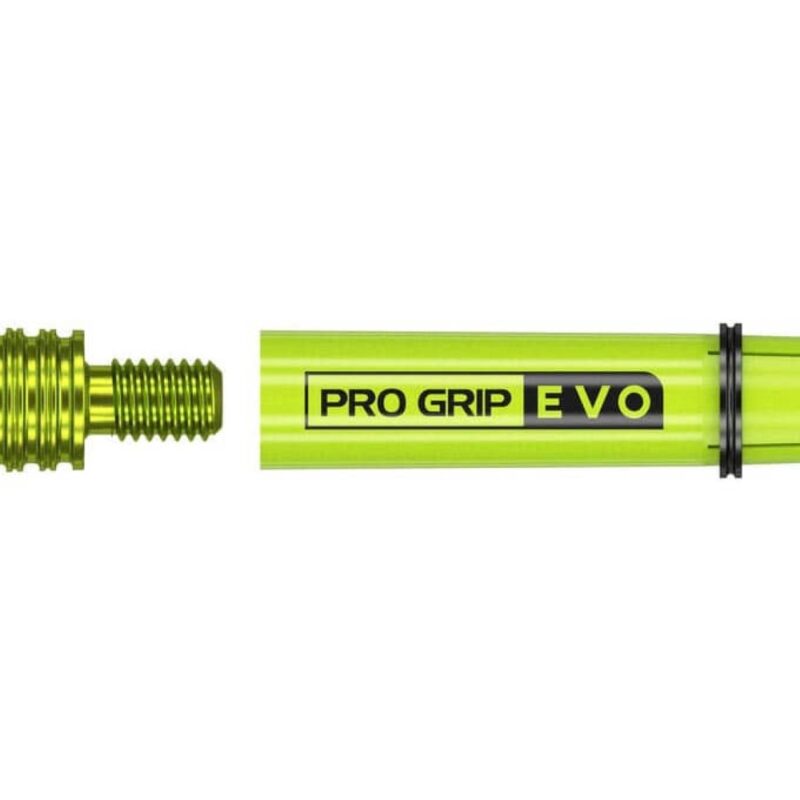 Billaresbalsalobre Repuesto de Cañas Target Pro Grip Evo Green Top (9 Uds) 380089 - Imagen 3
