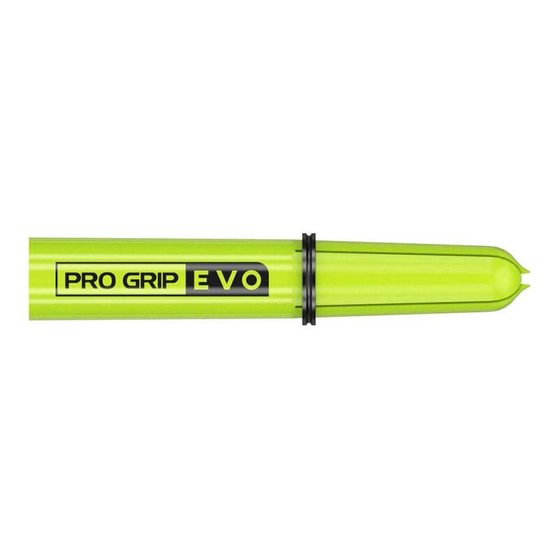 Billaresbalsalobre Repuesto de Cañas Target Pro Grip Evo Green Top (9 Uds) 380089