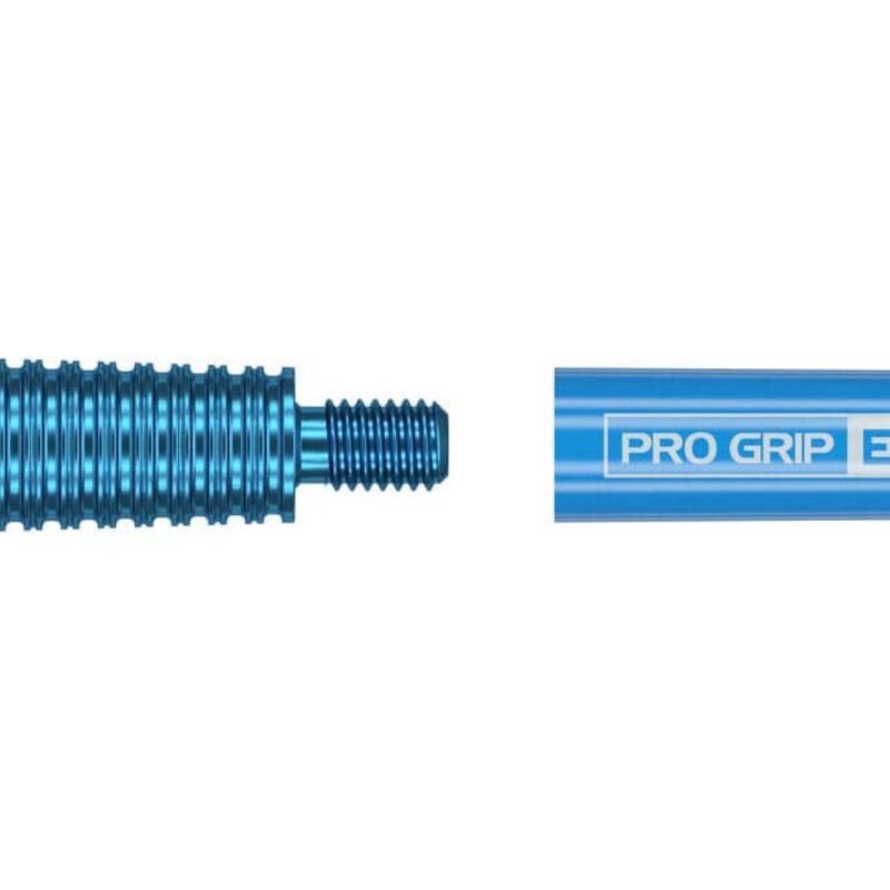 Billaresbalsalobre Cañas Target Pro Grip Evo Medium Azul (47.7mm) 380075 - Imagen 2
