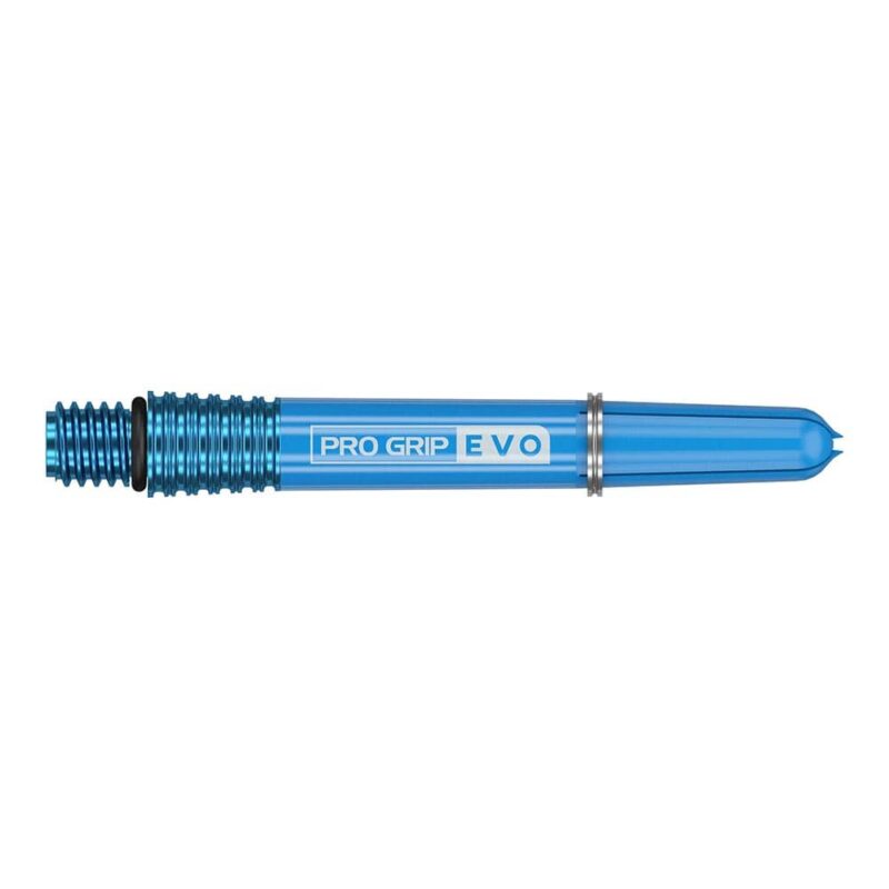 Billaresbalsalobre Cañas Target Pro Grip Evo Medium Azul (47.7mm) 380075