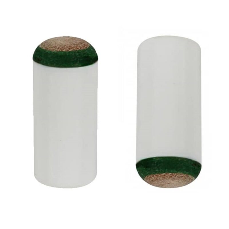Billaresbalsalobre Capuchon 10mm Luxe 100 unidades  300251