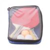 Billaresbalsalobre Pack de 2 Palas Ping Pong + 3 Bolas Modelo Saturn 0006812 - Imagen 2