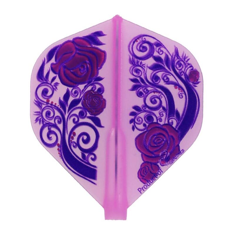 Billaresbalsalobre Plumas Fit Flight Trish Grzesik V4 Standard Magenta