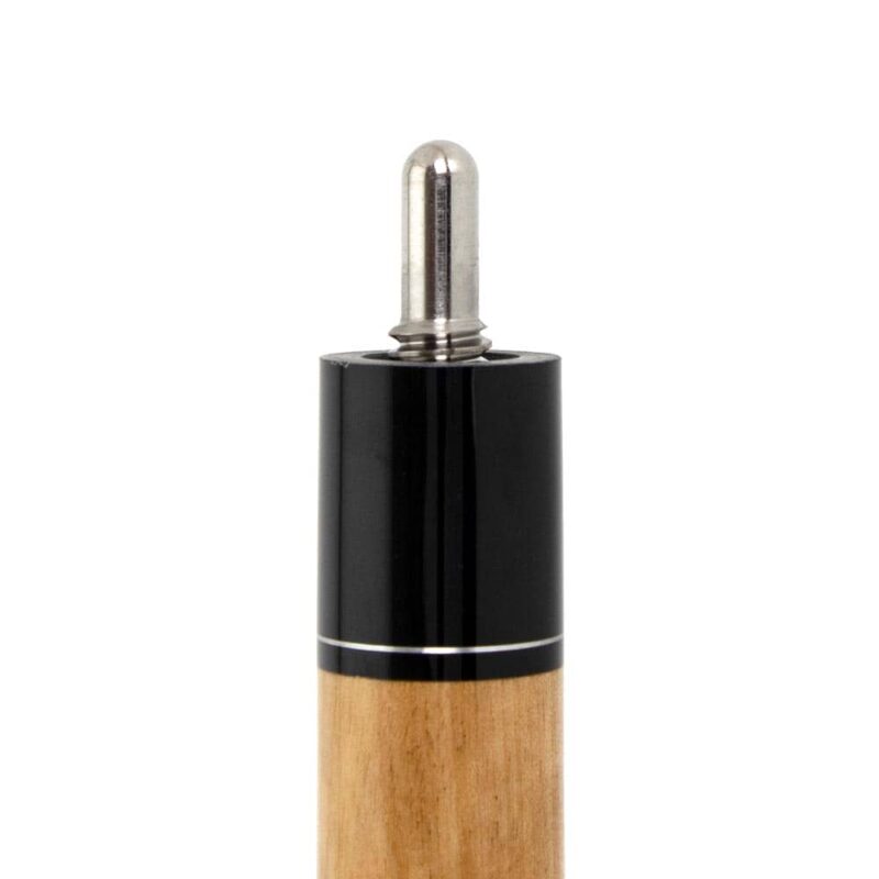Billaresbalsalobre Taco Billar Americano Fury Stinger 1 13mm 19oz 12.302.57.0 19oz - Imagen 4