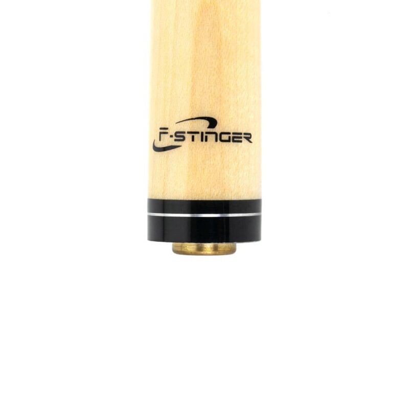 Billaresbalsalobre Taco Billar Americano Fury Stinger 1 13mm 19oz 12.302.57.0 19oz - Imagen 5