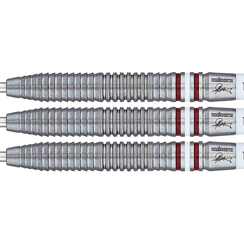 Billaresbalsalobre Dardos Unicorn Contender Madars Razma 95% 25gr Steel 11231 - Imagen 3