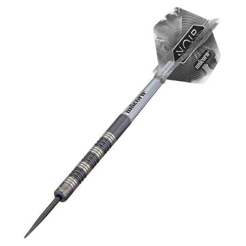 Billaresbalsalobre Dardos Unicorn Noir James Wade 90% 20gr Steel 27860 - Imagen 5