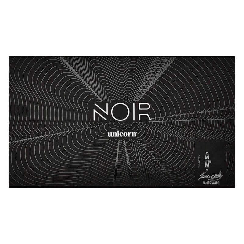Billaresbalsalobre Dardos Unicorn Noir James Wade 90% 20gr 23836 - Imagen 4
