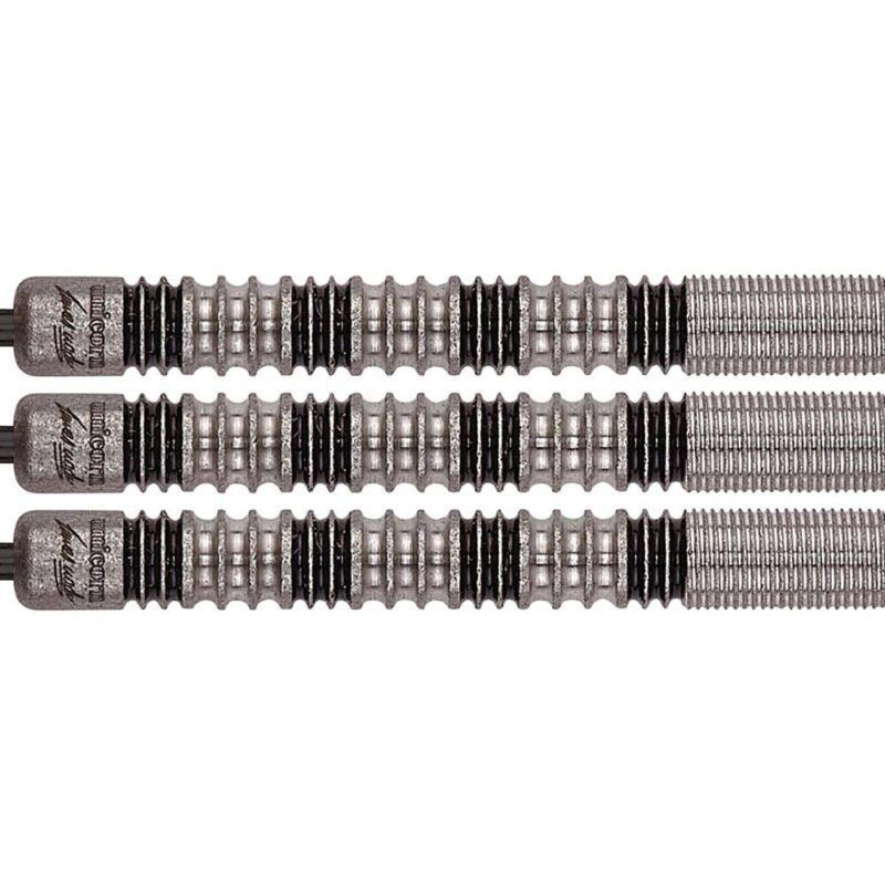 Billaresbalsalobre Dardos Unicorn Darts Premier James Wade 90% 24gr 27569 - Imagen 3