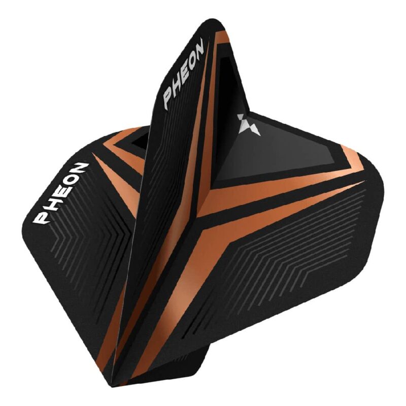 Billaresbalsalobre Plumas Mission Flights Solo Pheon Standard  F3815 - Imagen 2