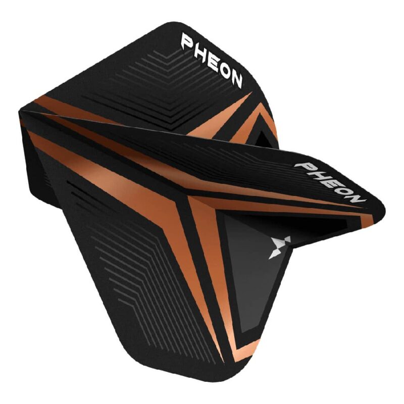 Billaresbalsalobre Plumas Mission Flights Solo Pheon Standard  F3815 - Imagen 3