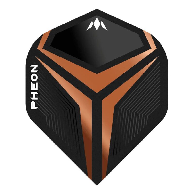 Billaresbalsalobre Plumas Mission Flights Solo Pheon Standard  F3815