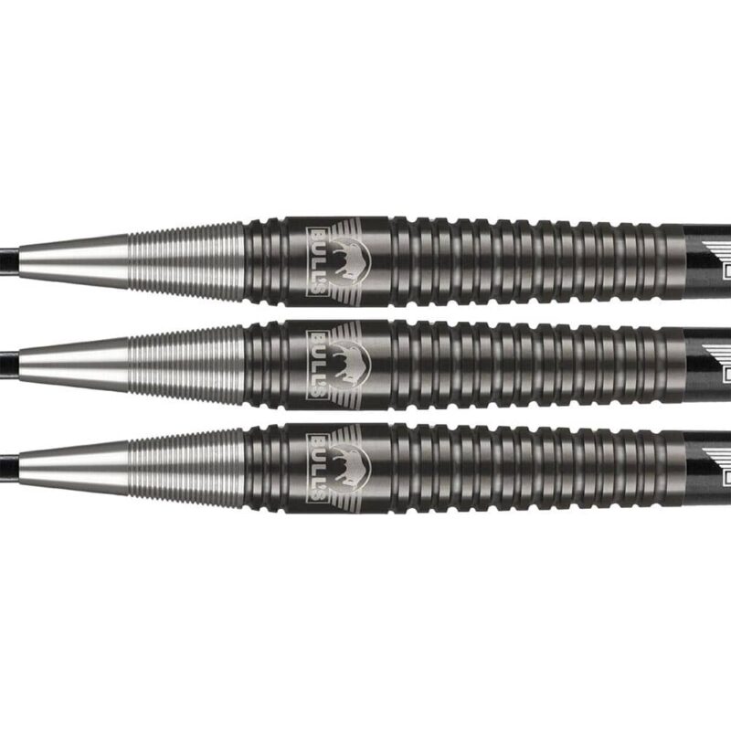 Billaresbalsalobre Dardos Bulls Darts Concord 90% 24gr  25524 - Imagen 2